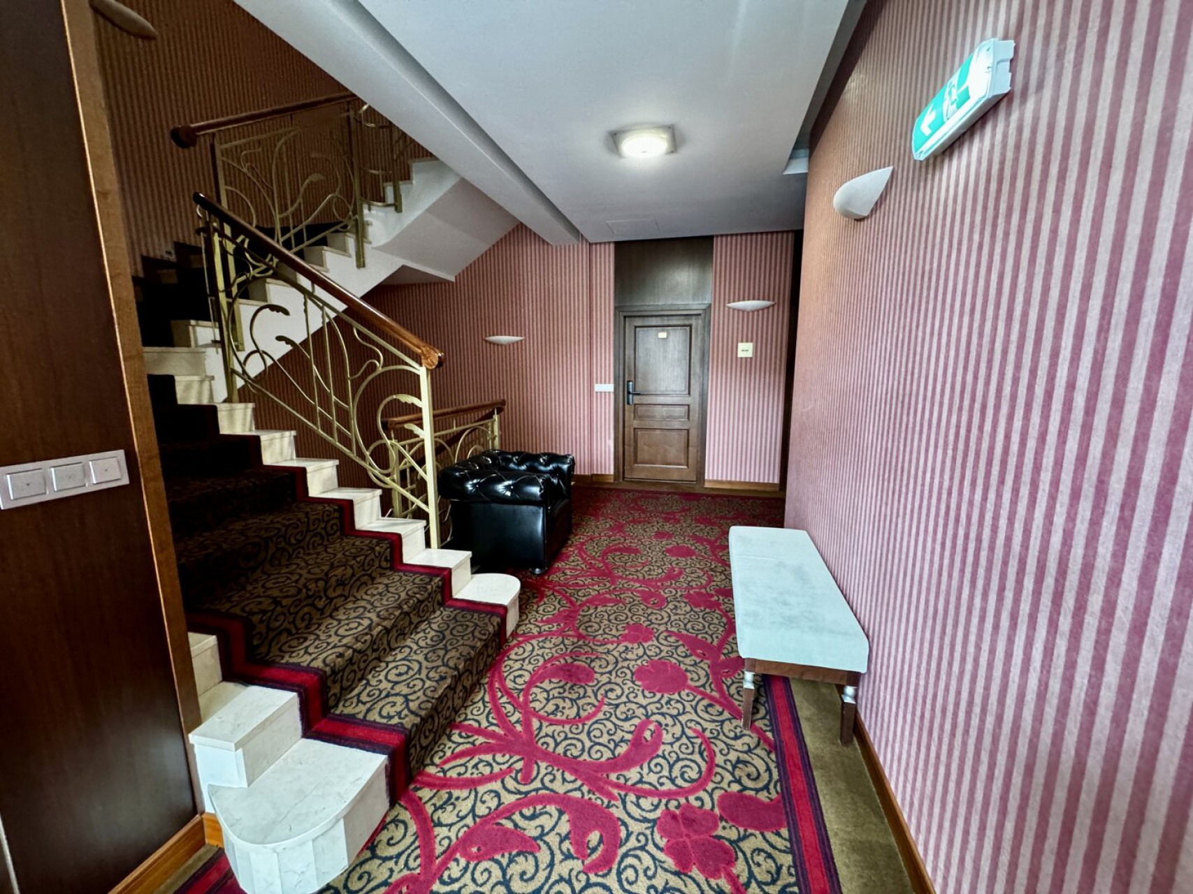 DK Dyplomat Zimmer 104