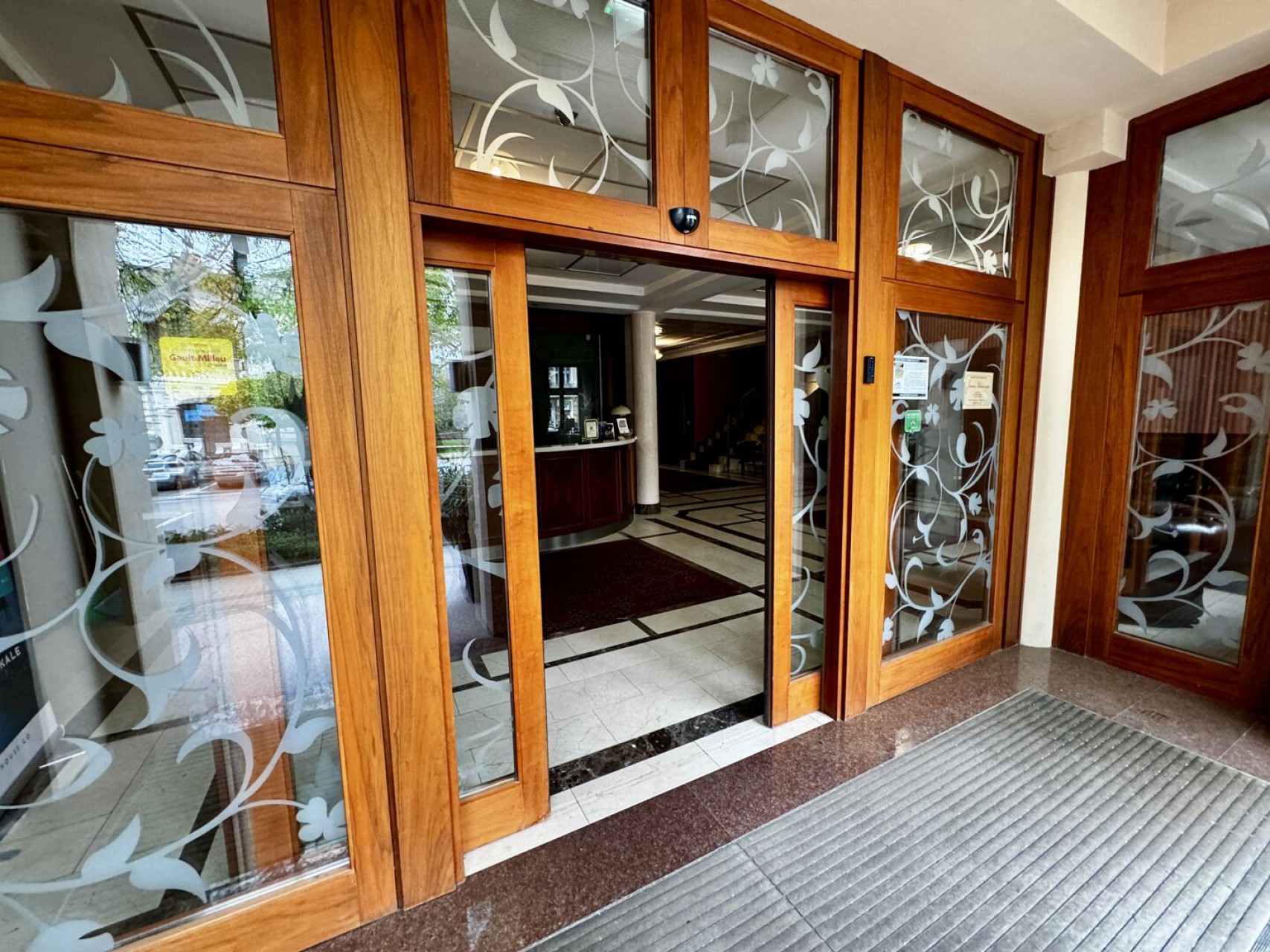 DK Dyplomat Zimmer 104
