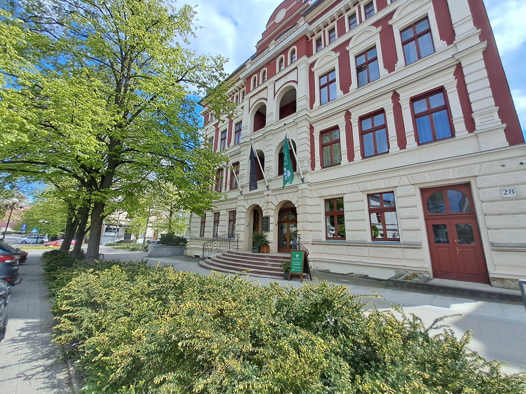 DK Dyplomat