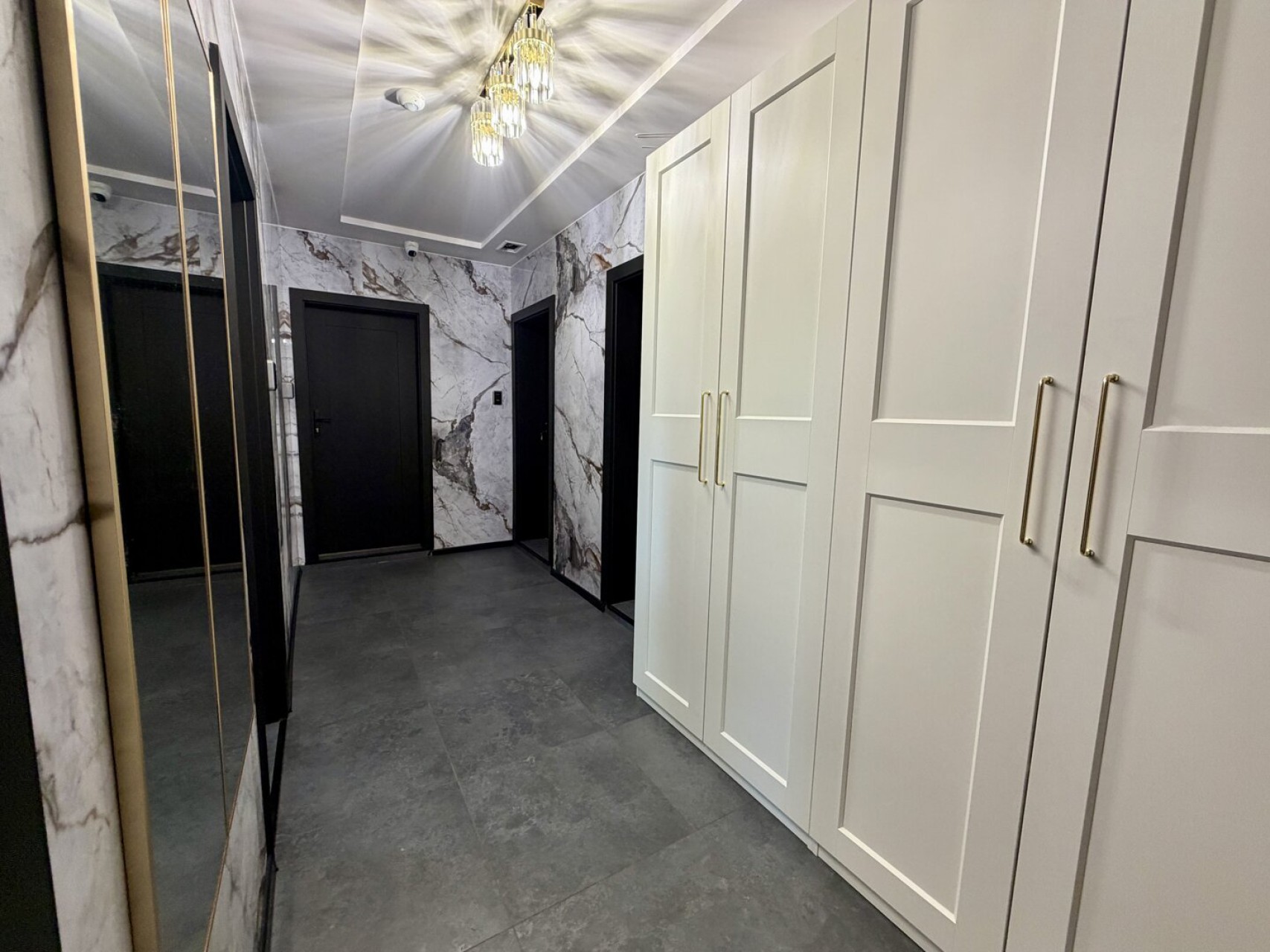 DK Apartments Stacja · no. 5