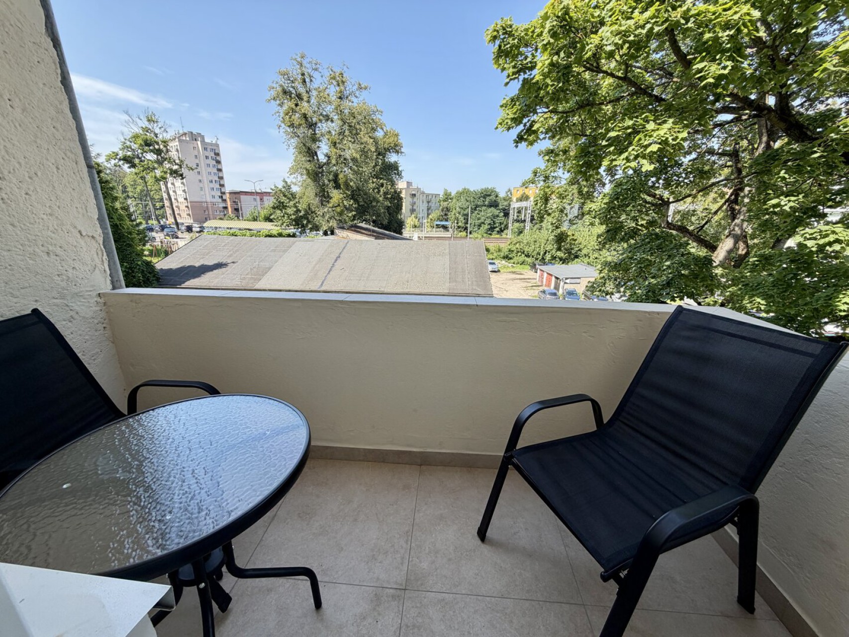 DK Apartments Stacja · no. 5