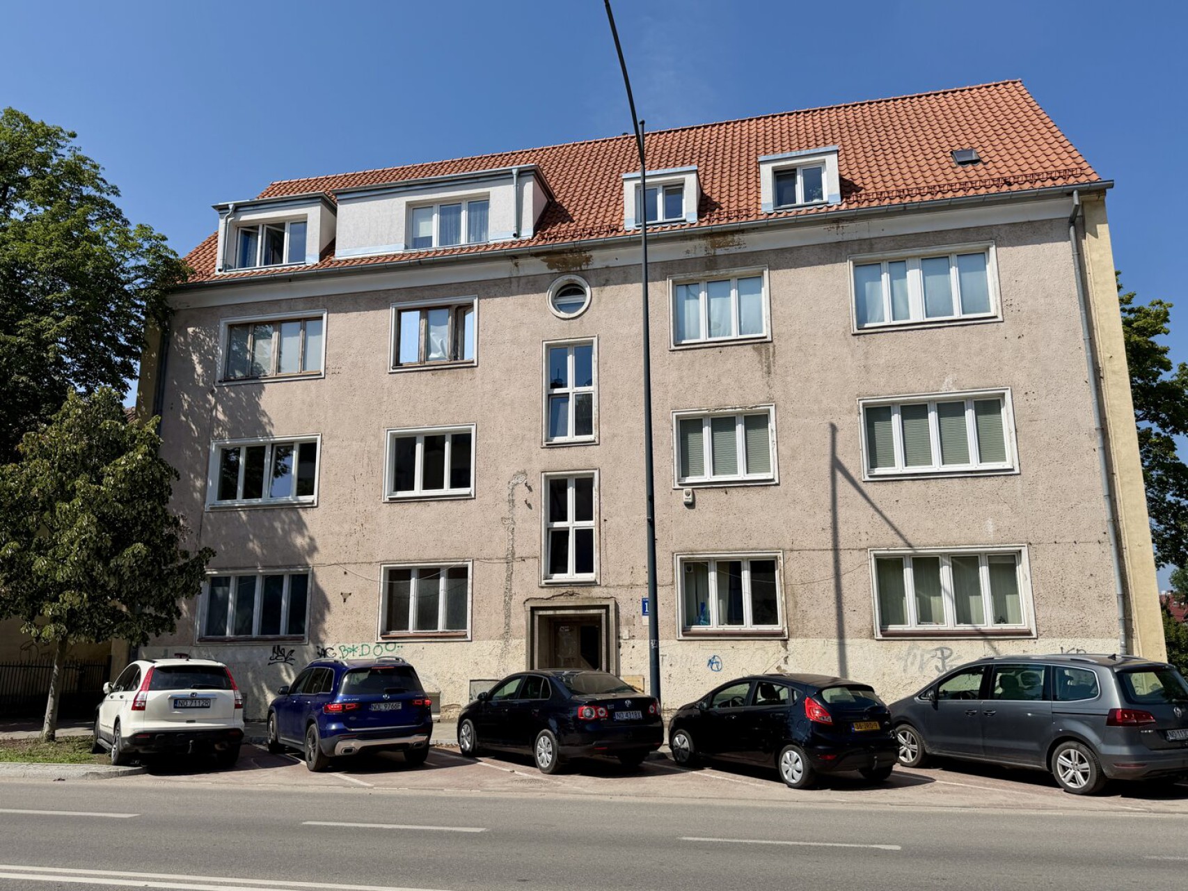 DK Apartments Stacja · no. 5