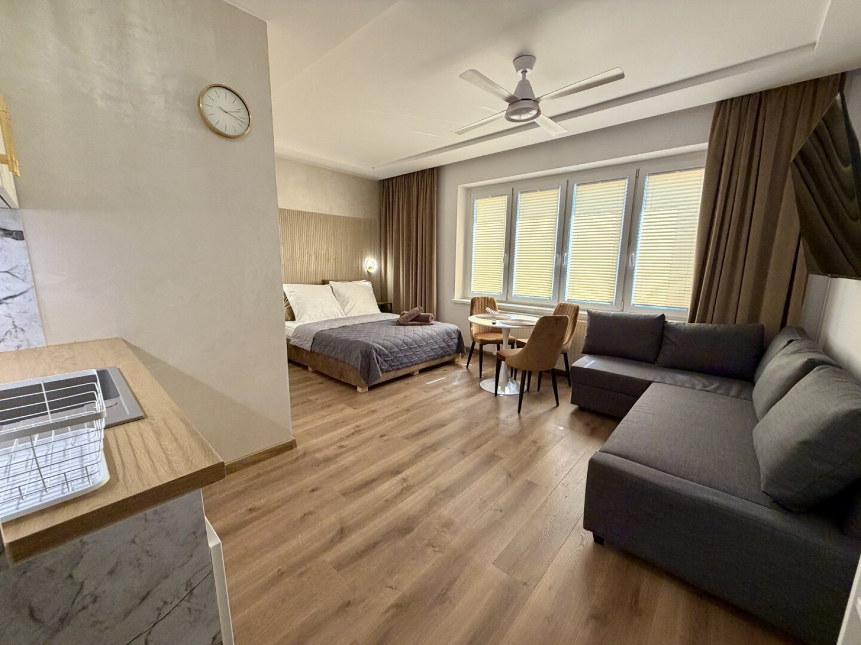 Apartamentos DK Stacja Śródmieście