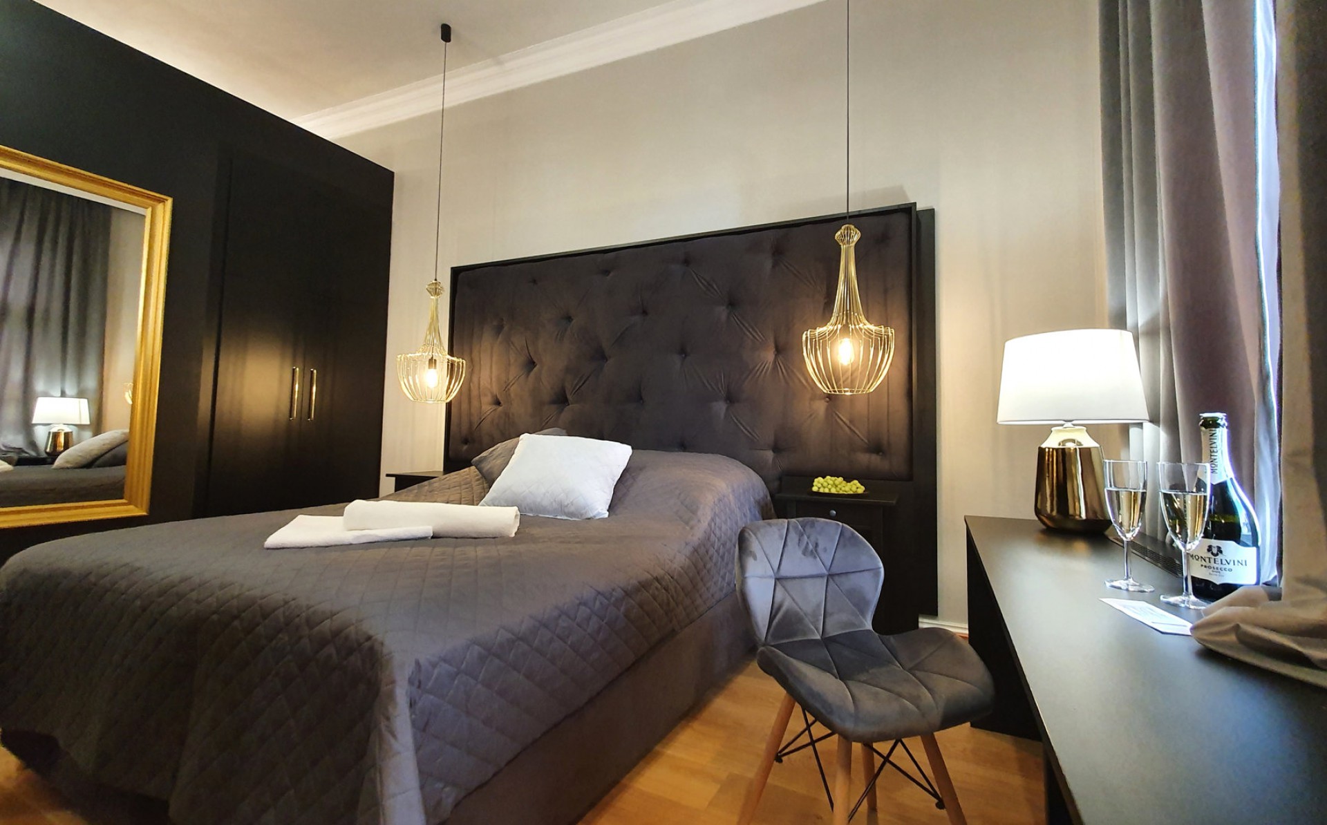 DK Apartments Śródmieście