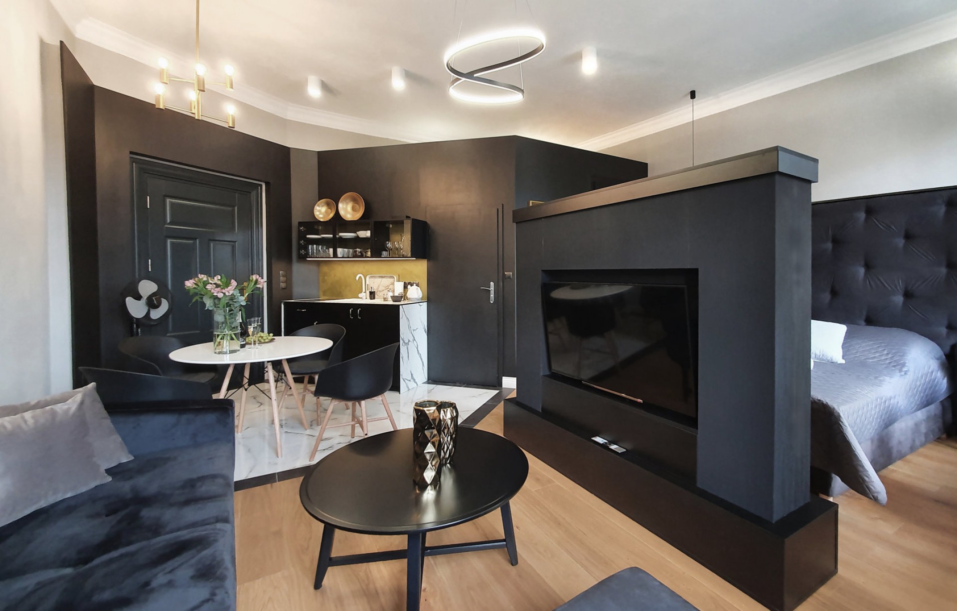 DK Apartments Śródmieście · Nr. 1