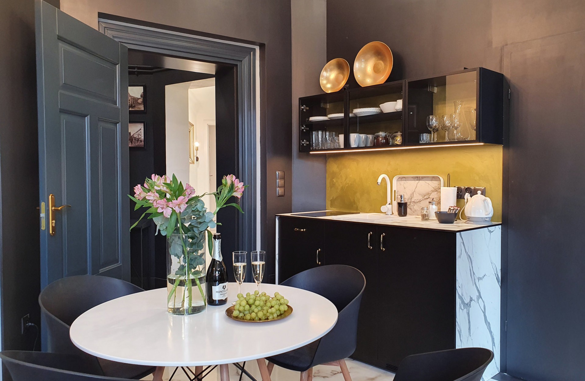 DK Apartments Śródmieście · Nr. 1