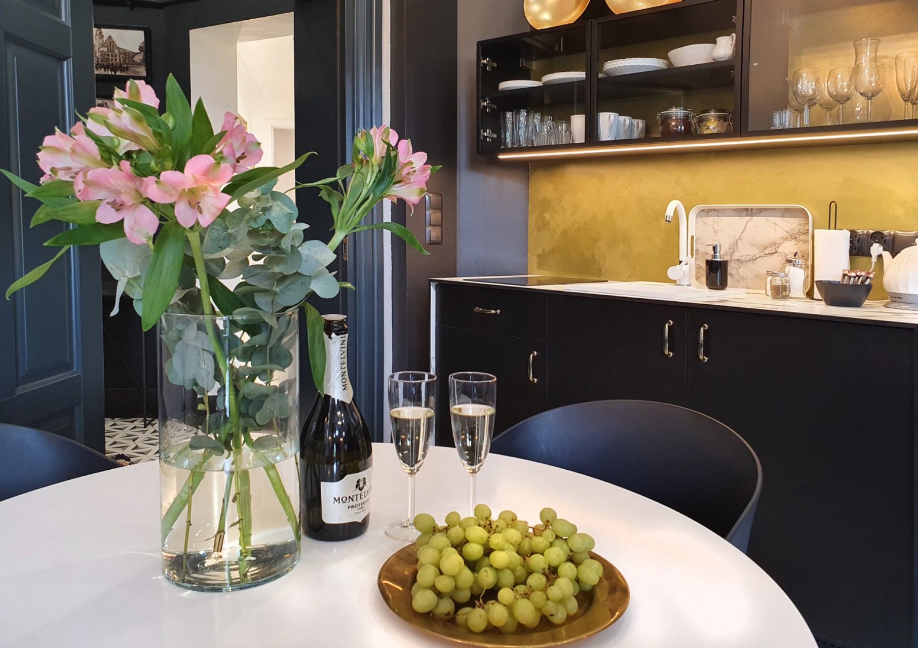 DK Apartments Śródmieście · Nr. 1