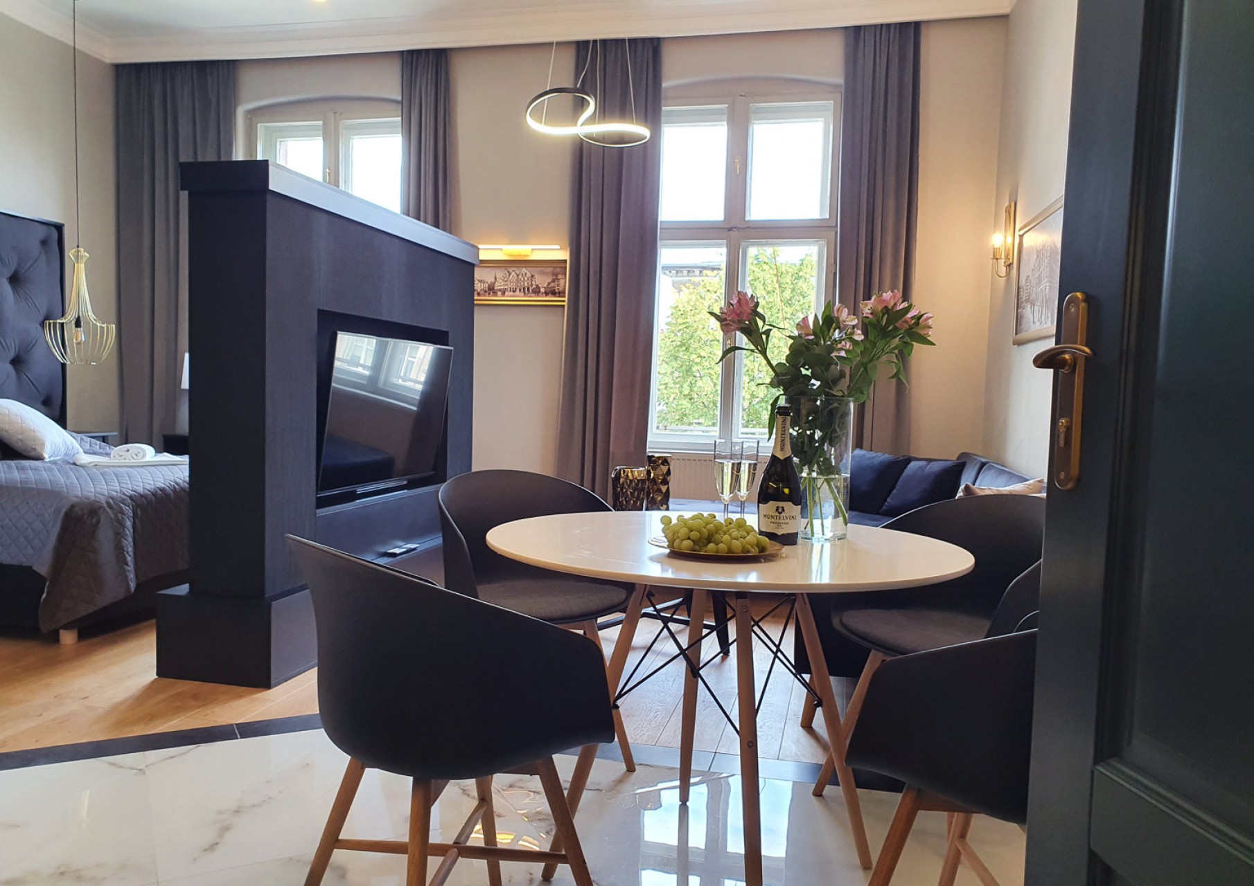 DK Apartments Śródmieście · Nr. 1