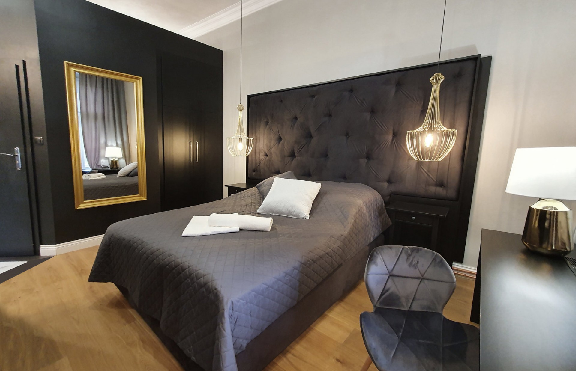 DK Apartments Śródmieście · Nr. 1