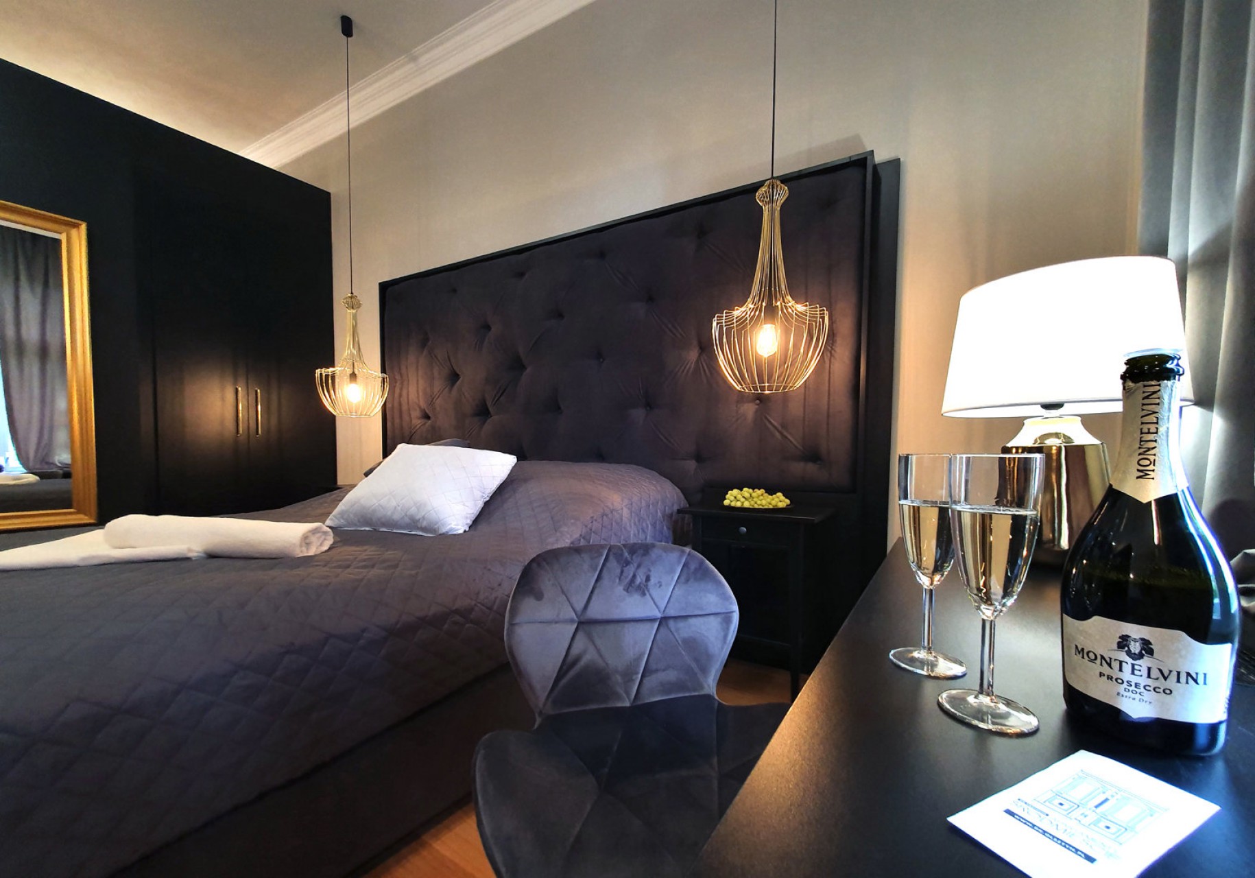 DK Apartments Śródmieście · Nr. 1