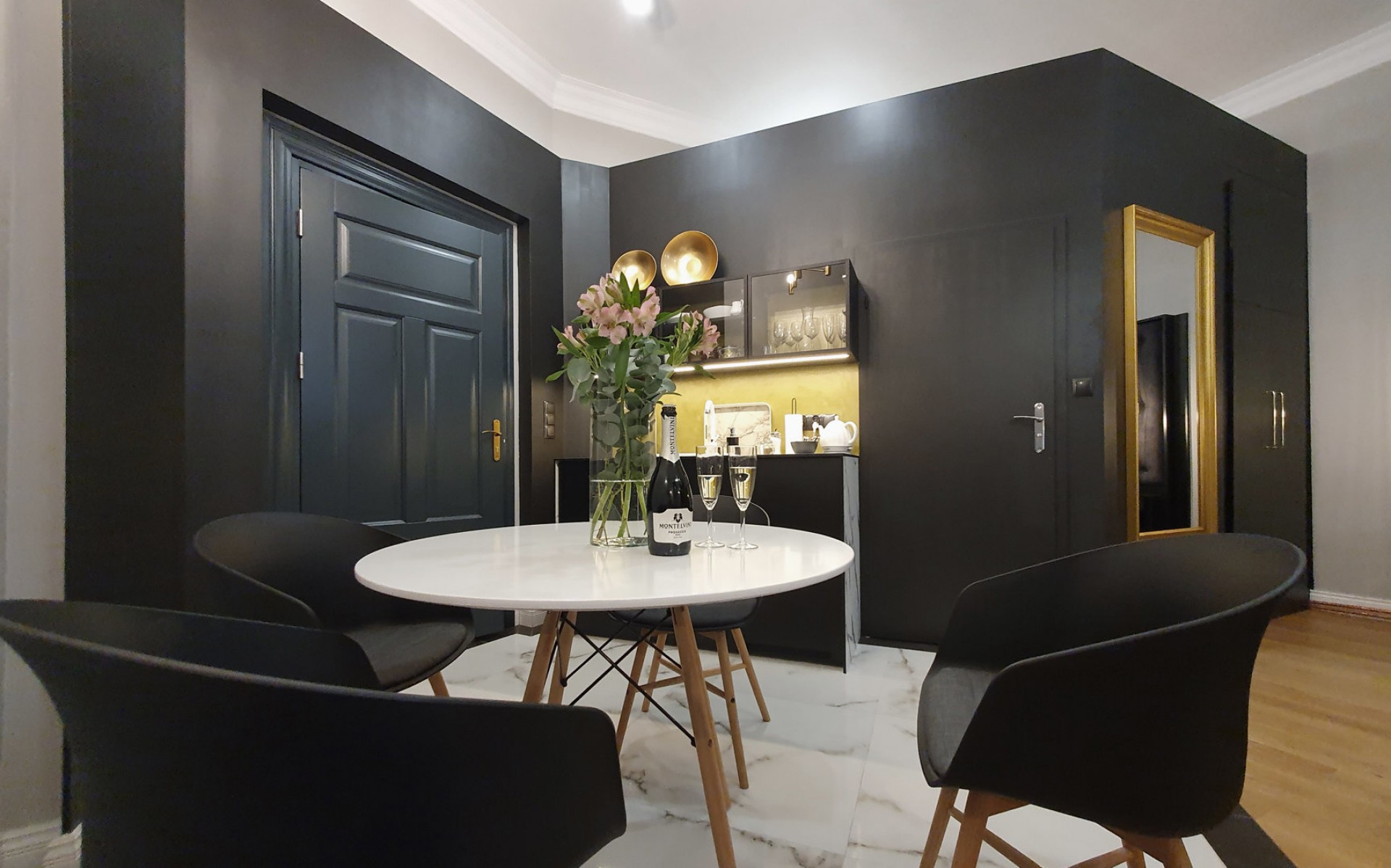 DK Apartments Śródmieście · Nr. 1