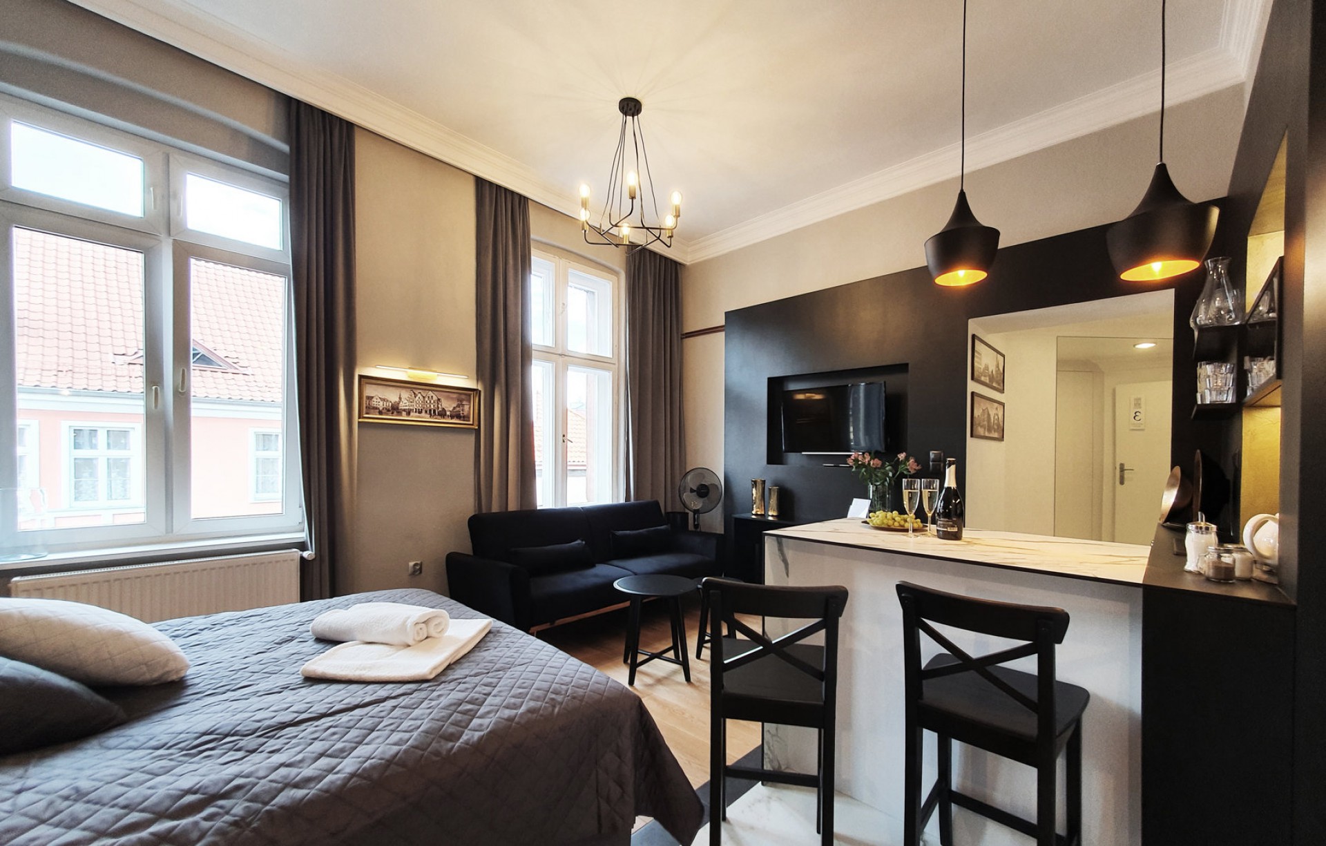 Apartamentos DK Śródmieście · n.º 3