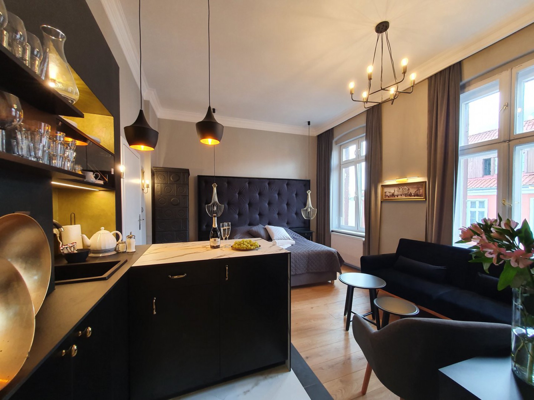 Apartamentos DK Śródmieście · n.º 3