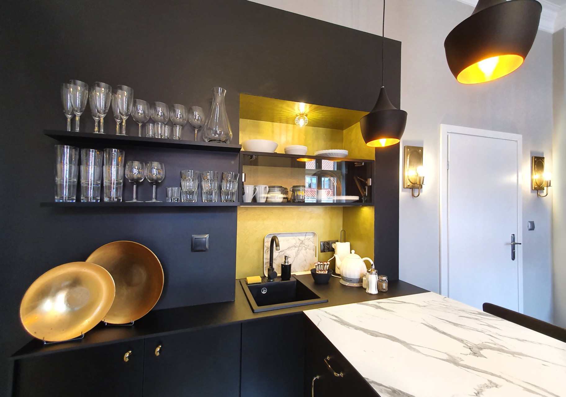 Apartamentos DK Śródmieście · n.º 3