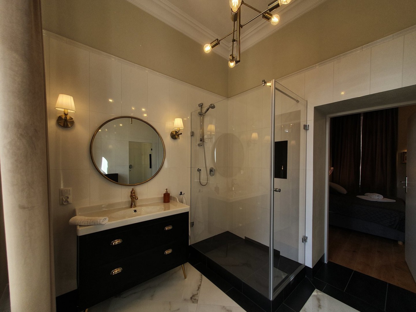 Apartamentos DK Śródmieście · n.º 3