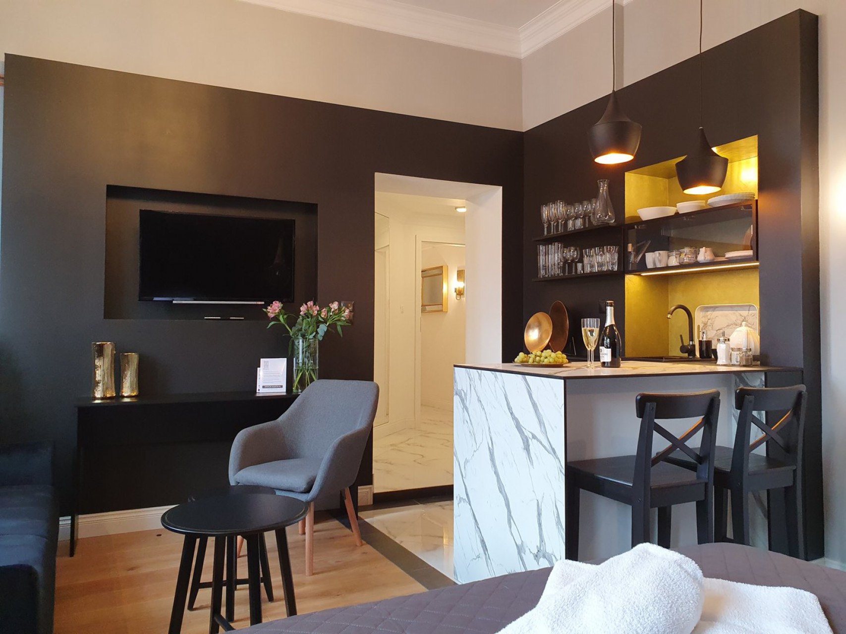 Apartamentos DK Śródmieście · n.º 3