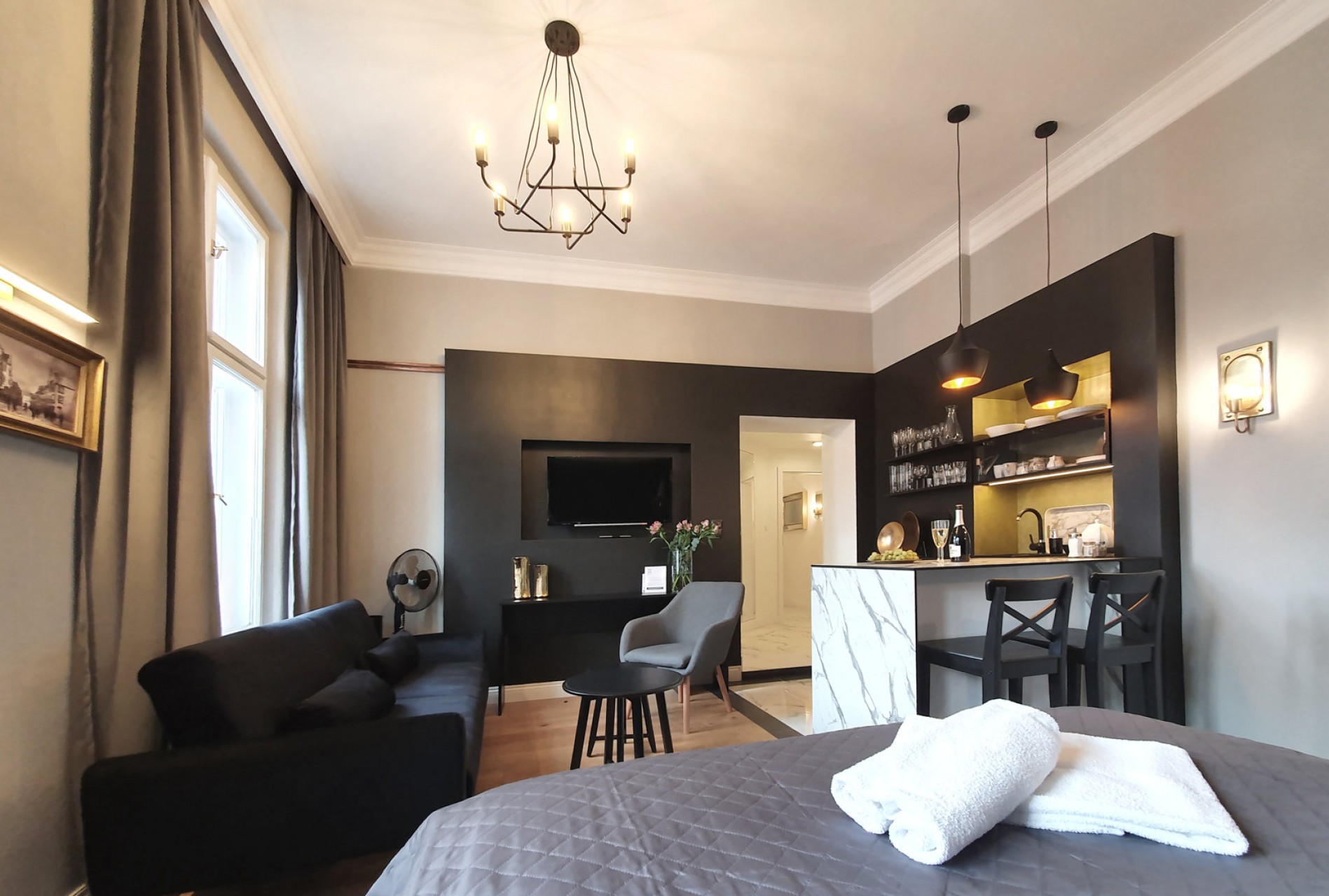 Apartamentos DK Śródmieście · n.º 3