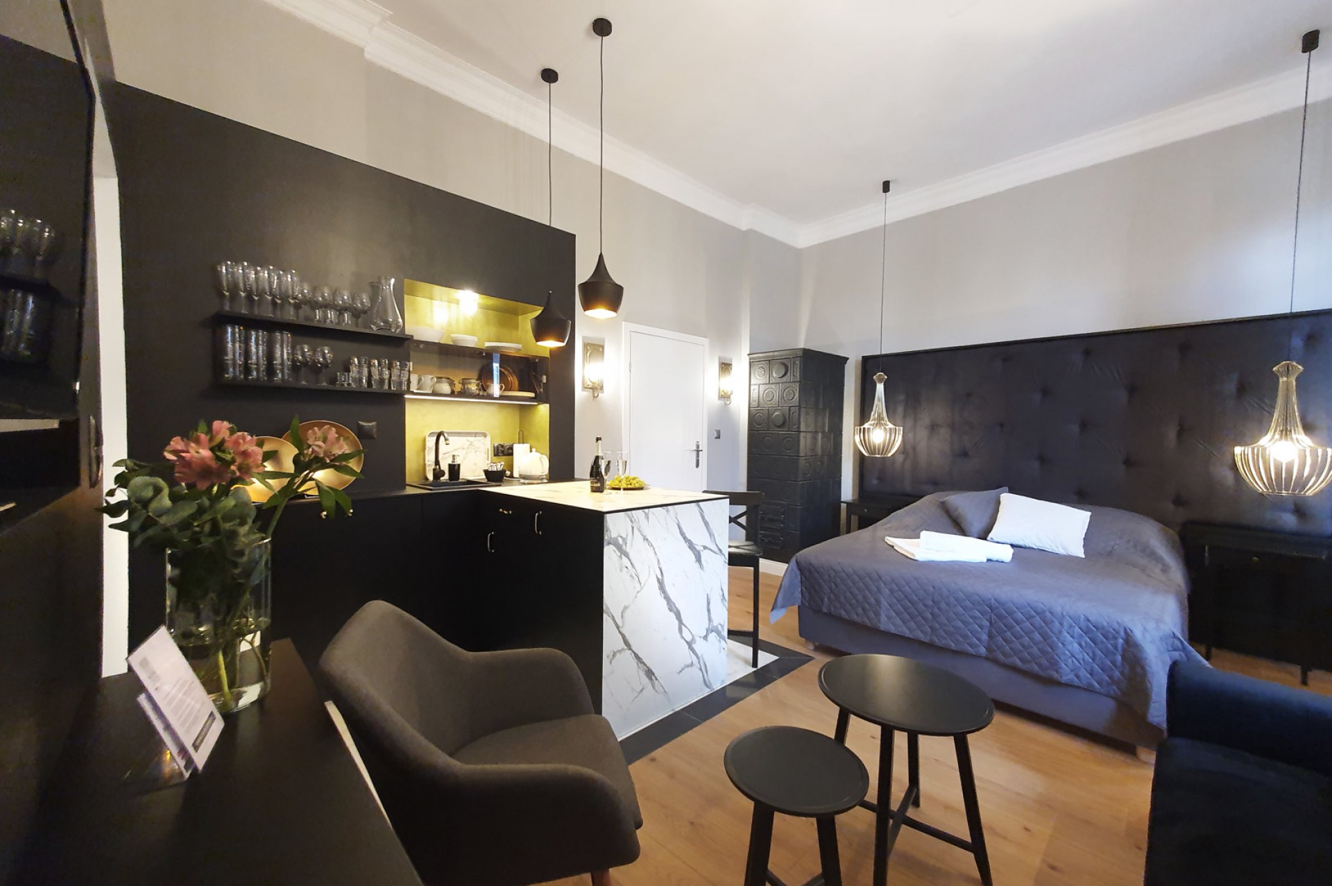 Apartamentos DK Śródmieście · n.º 3