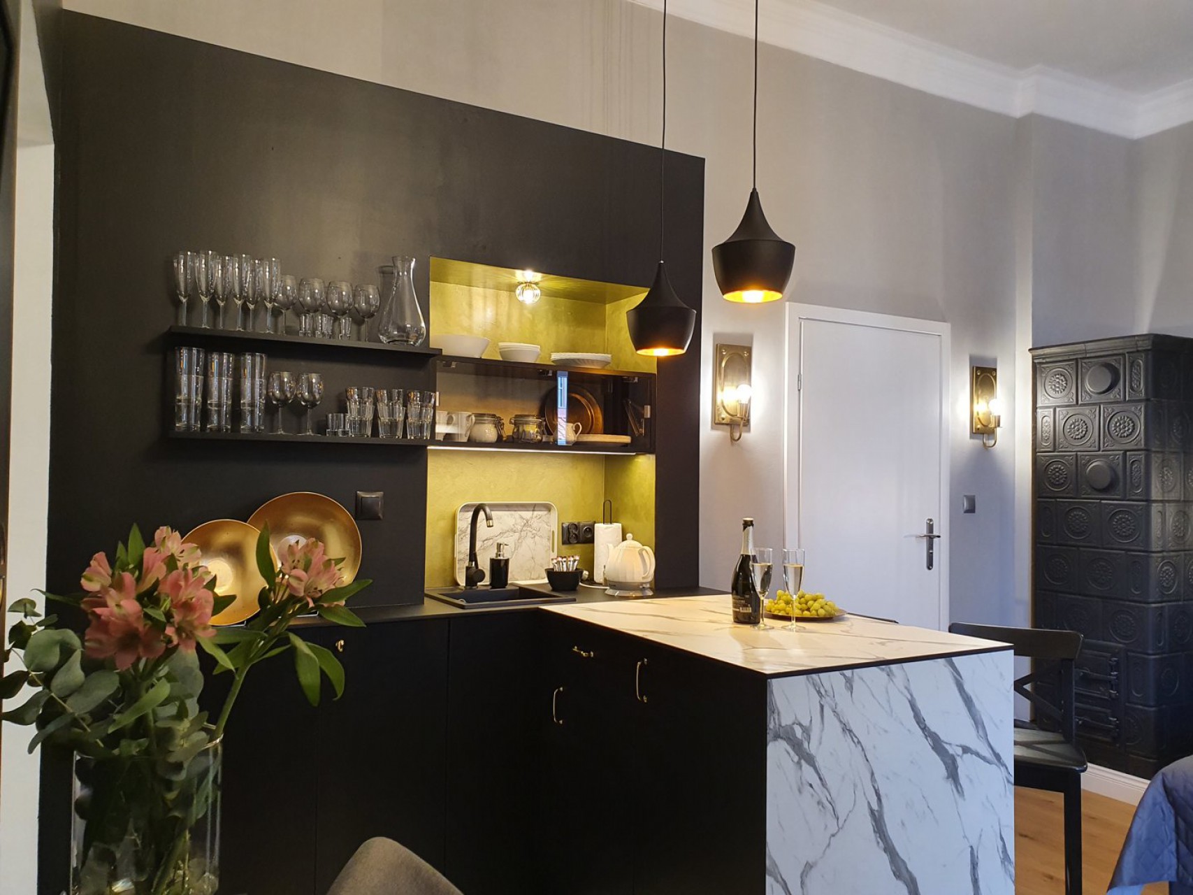 Apartamentos DK Śródmieście · n.º 3