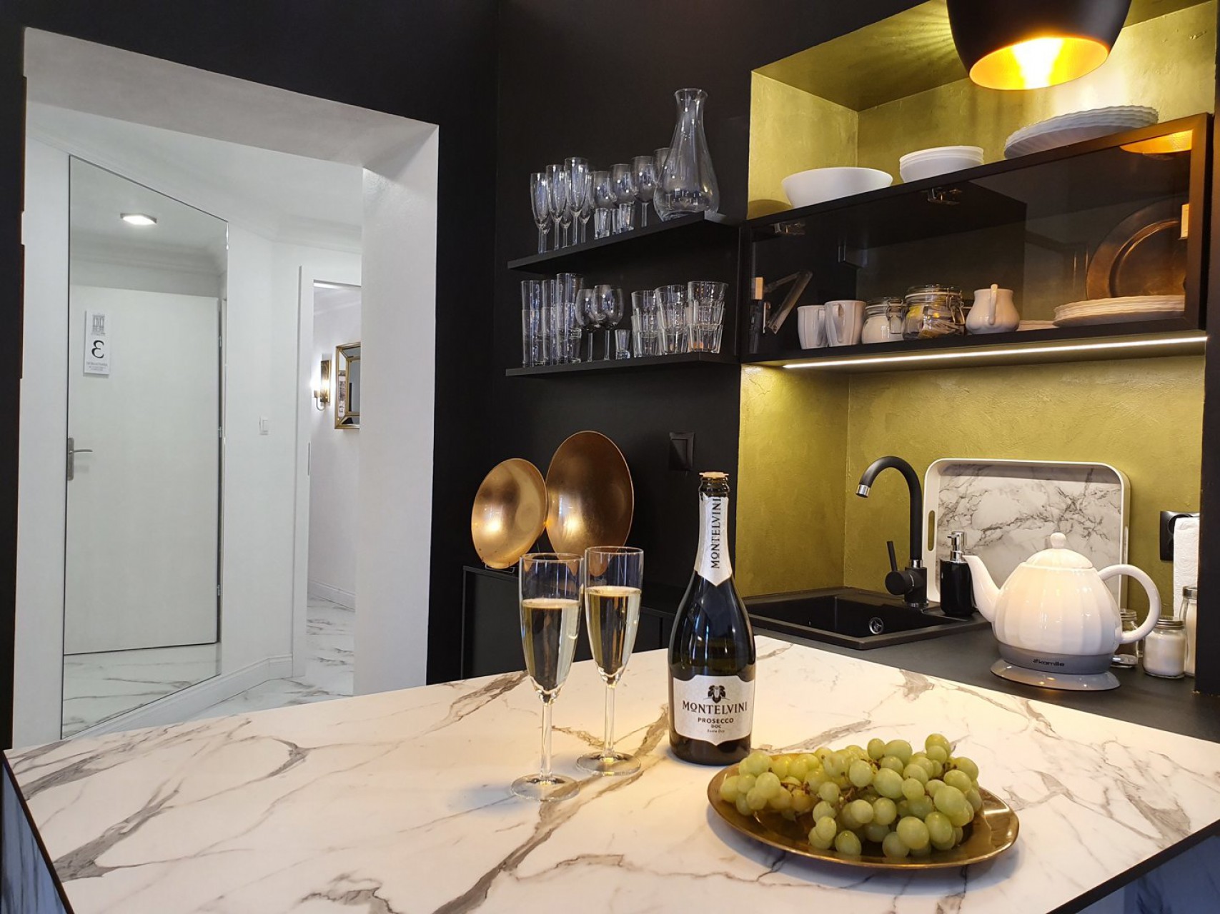 Apartamentos DK Śródmieście · n.º 3