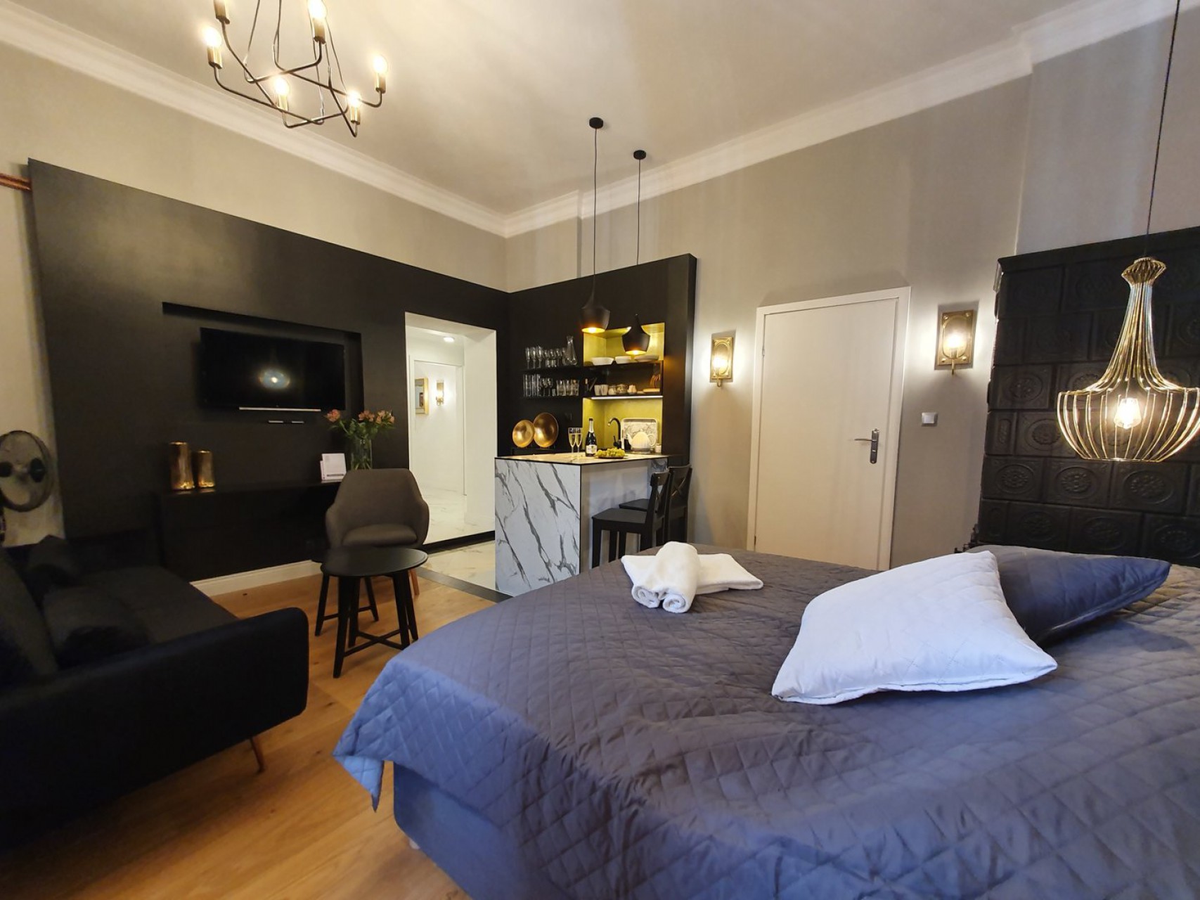 Apartamentos DK Śródmieście · n.º 3