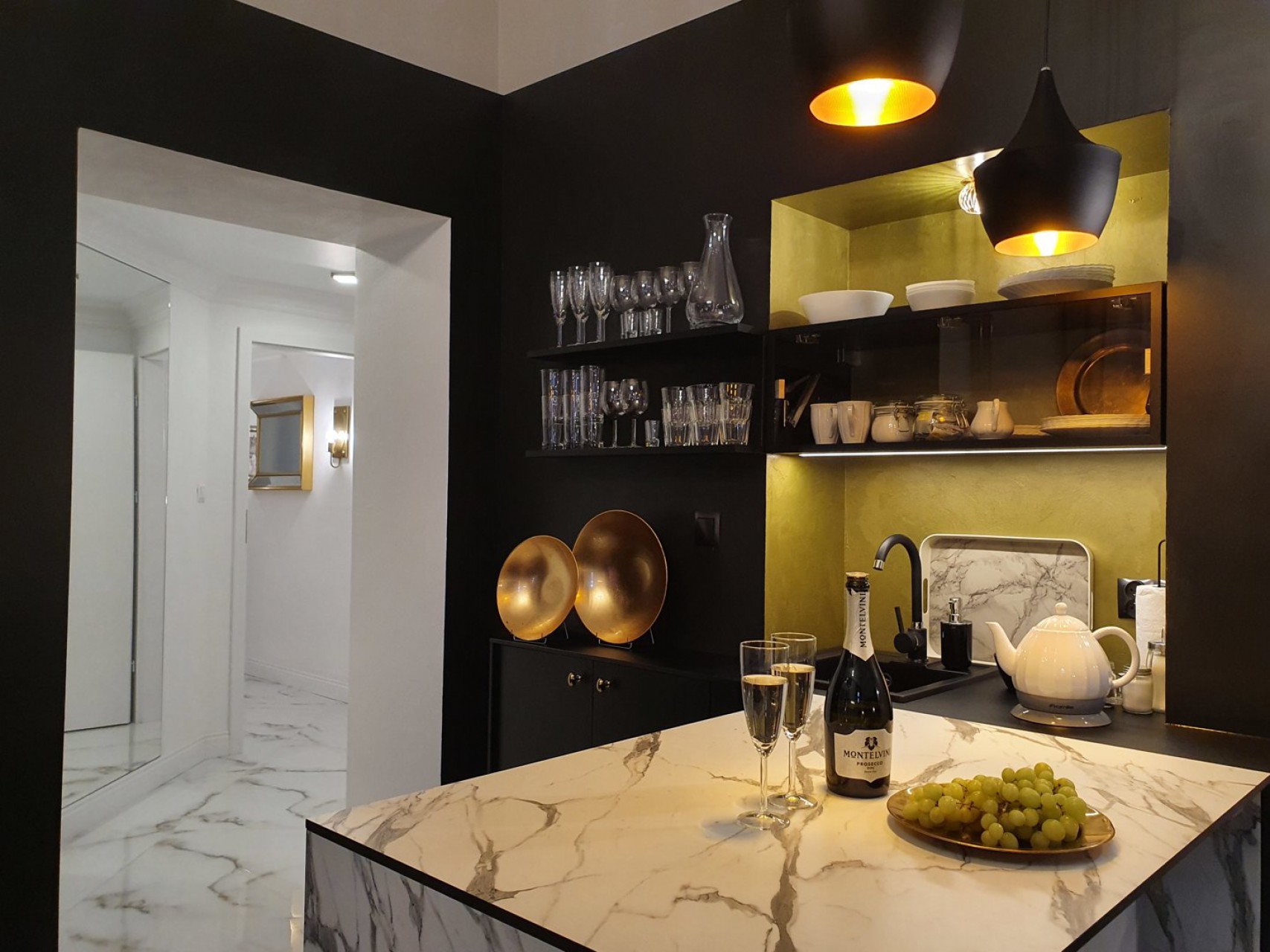 Apartamentos DK Śródmieście · n.º 3