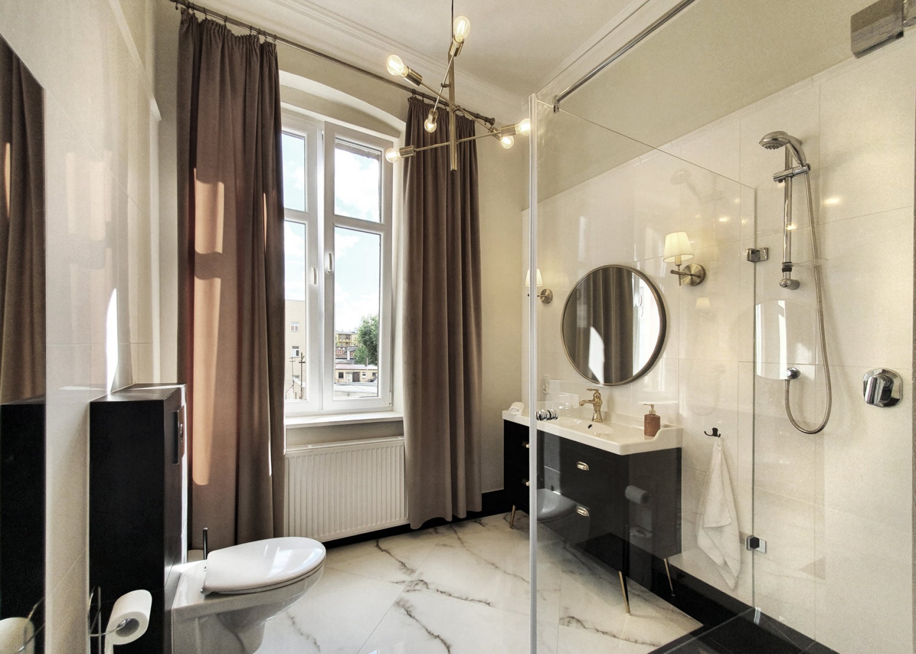 Apartamentos DK Śródmieście · n.º 3