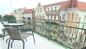 DK Apartament Romantyczna Secesja