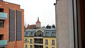 DK Apartament Grunwaldzki
