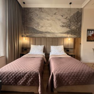 DK Apartamenty Mazurskie
