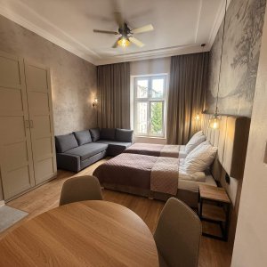 DK Apartamenty Mazurskie