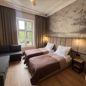 DK Apartamenty Mazurskie