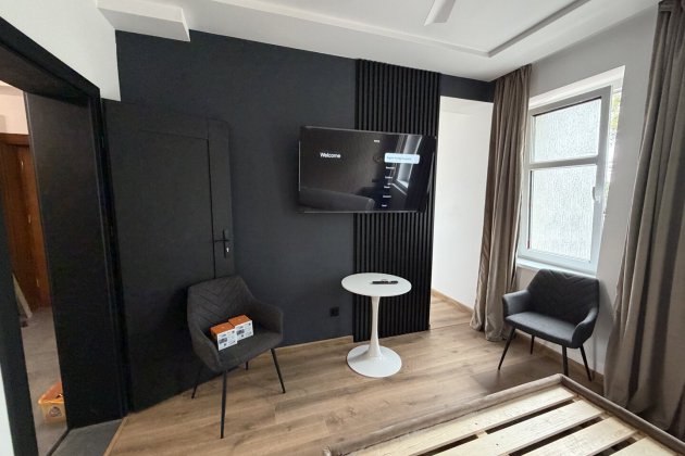 DK Apartamenty Stacja Śródmieście