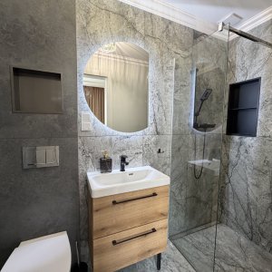 DK Apartamenty Stacja Śródmieście